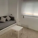 La Terraza De Alfaros & Parking Gratuito Lägenhet *