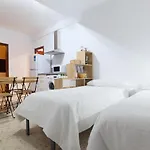 Lägenhet La Terraza De Alfaros & Parking Gratuito *