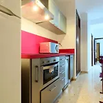 La Terraza De Alfaros & Parking Gratuito Lägenhet Córdoba