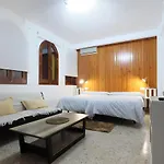 La Terraza De Alfaros & Parking Gratuito Lägenhet Córdoba