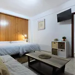 La Terraza De Alfaros&parking Gratuito Córdoba