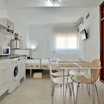 La Terraza De Alfaros & Parking Gratuito