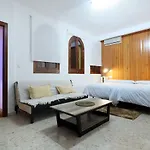 La Terraza De Alfaros & Parking Gratuito * Córdoba