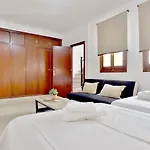 La Terraza De Alfaros&parking Gratuito * Córdoba