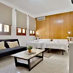 La Terraza De Alfaros & Parking Gratuito