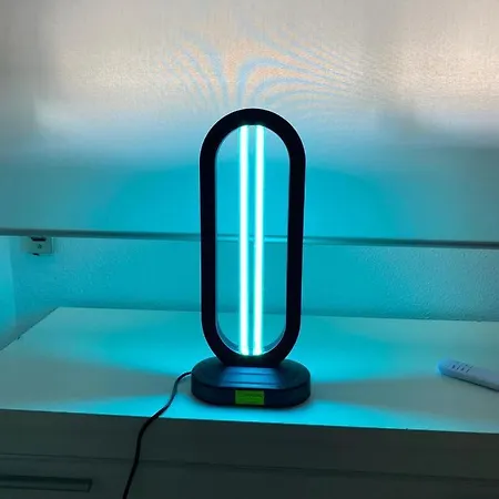 La Terraza De Alfaros&parking Gratuito * Córdoba