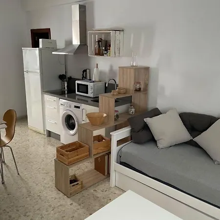 La Terraza De Alfaros&parking Gratuito Apartamento Córdoba
