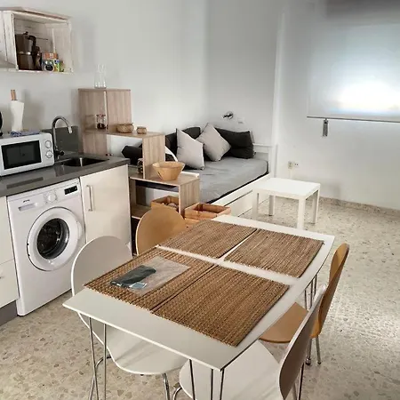 La Terraza De Alfaros&parking Gratuito *