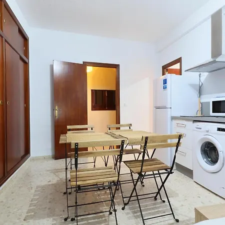 La Terraza De Alfaros & Parking Gratuito *