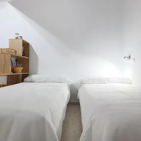 La Terraza De Alfaros&parking Gratuito *