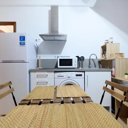 Apartamento La Terraza De Alfaros&parking Gratuito