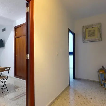 La Terraza De Alfaros&parking Gratuito