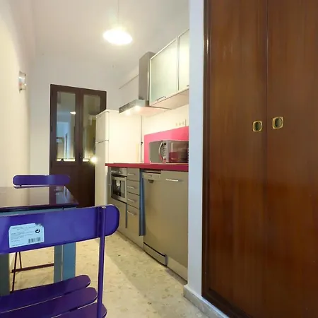 Apartamento La Terraza De Alfaros&parking Gratuito
