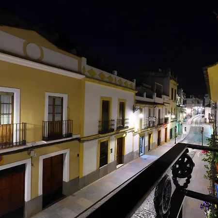 La Terraza De Alfaros&parking Gratuito Apartamento