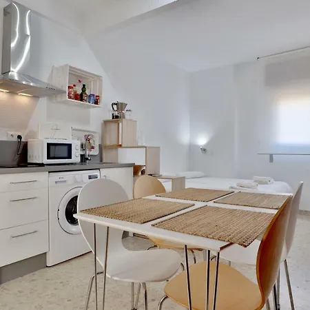 Apartamento La Terraza De Alfaros&parking Gratuito *