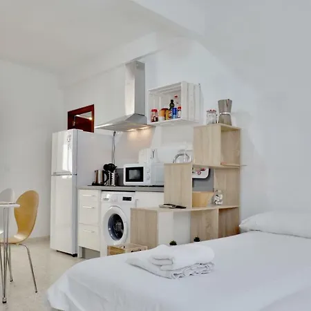 La Terraza De Alfaros&parking Gratuito