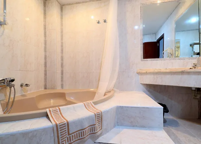 La Terraza De Alfaros & Parking Gratuito