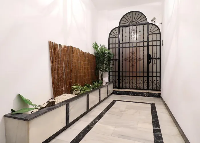 La Terraza De Alfaros & Parking Gratuito *