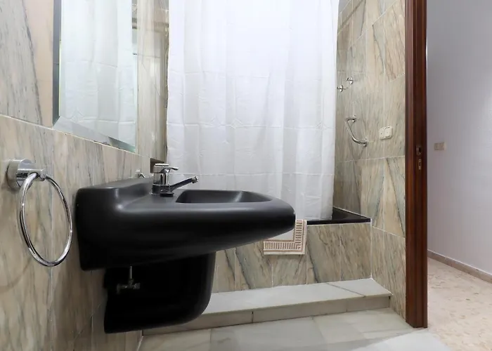 La Terraza De Alfaros & Parking Gratuito 코르도바