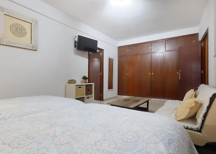 La Terraza De Alfaros & Parking Gratuito Apartment Córdoba