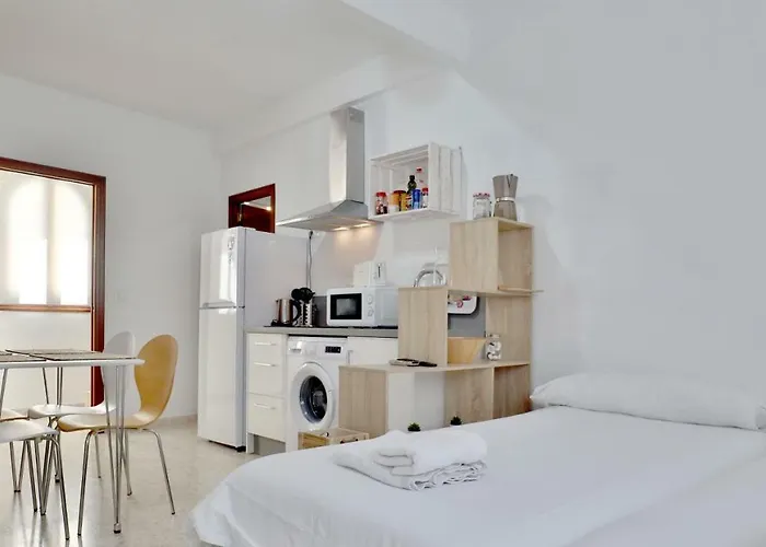 La Terraza De Alfaros & Parking Gratuito