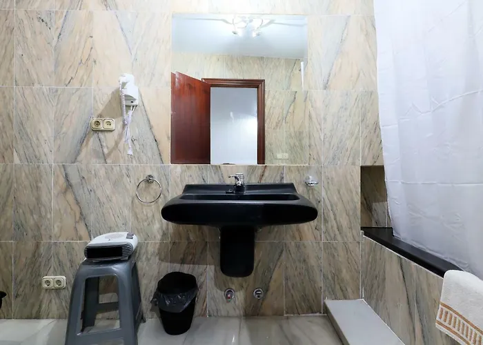 Apartment La Terraza De Alfaros & Parking Gratuito Córdoba