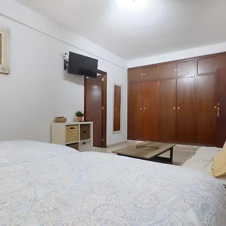 La Terraza De Alfaros & Parking Gratuito Апартаменти Кордова