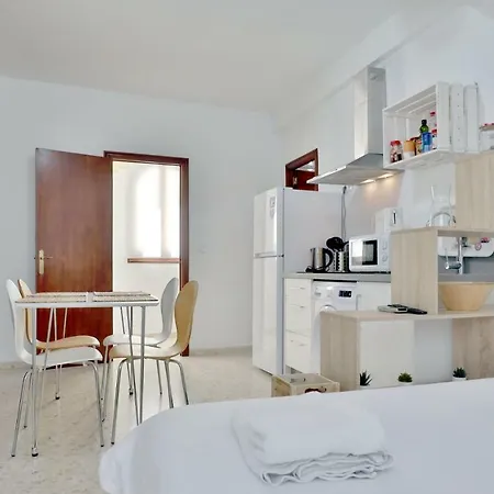 La Terraza De Alfaros & Parking Gratuito Appartement Cordoue