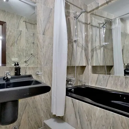 Appartement La Terraza De Alfaros & Parking Gratuito Cordoue