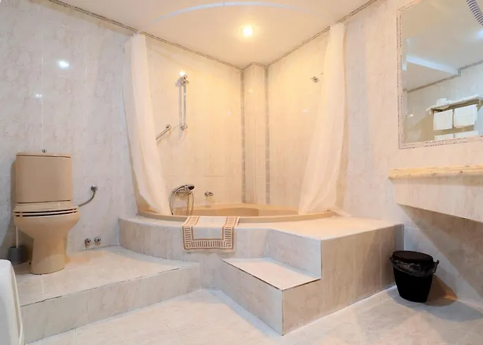 La Terraza De Alfaros & Parking Gratuito Apartament *