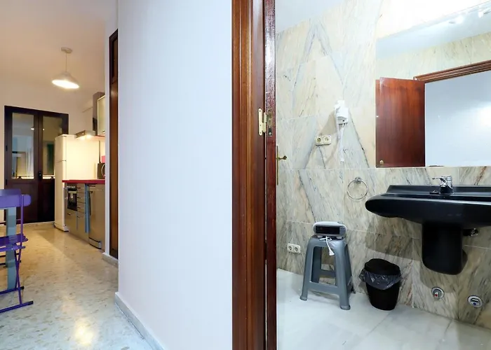 Apartament La Terraza De Alfaros & Parking Gratuito