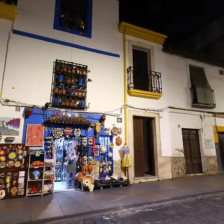 La Terraza De Alfaros & Parking Gratuito * Córdoba