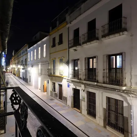 Appartement La Terraza De Alfaros & Parking Gratuito